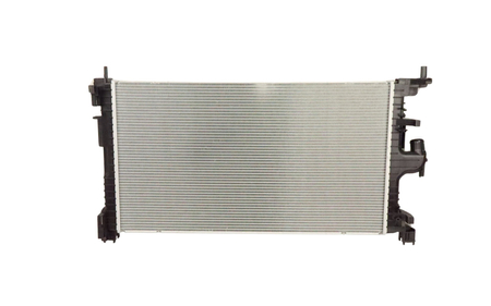 CHŁODNICA DACIA DOKKER 13> 1.5 BLUEHDI 21>