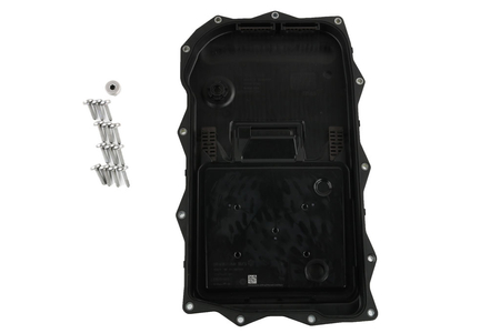 42577152 MISA MISKA OLEJOWA BMW IVECO JAGUAR SKRZYNIA 8HP AUTOMAT