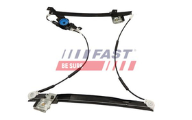 PODNOŚNIK SZYBY FORD MONDEO MK3 III PRZÓD PRAWY ELEKTR BEZ SILNIKA