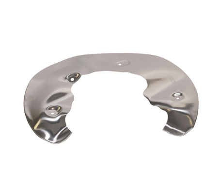 OSŁONA TARCZY HAM AUDI A5 8T 07> PRZÓD PR