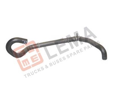 LA 3462.08 RURA CHŁODZENIA GÓRA CHŁODNICY IVECO DAILY 06-