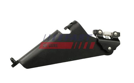 FT95843 PROWADNICA DRZWI PRAWY BOK DÓŁ RENAULT KANGOO 08-