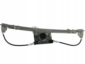 FT91926 PODNOŚNIK SZYBY FIAT PUNTO GRANDE 05> PRZÓD LE ELEKTR BEZ SILNIKA