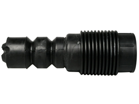 FT12034 OSŁONA AMORTYZATORA PRZÓD FIAT CINQUE / SEICENTO Z ODBOJEM 0.7/0.9