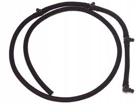 FT39502 PRZEWÓD PALIWA FIAT DUCATO 06> POWROTNY 2.3JTD