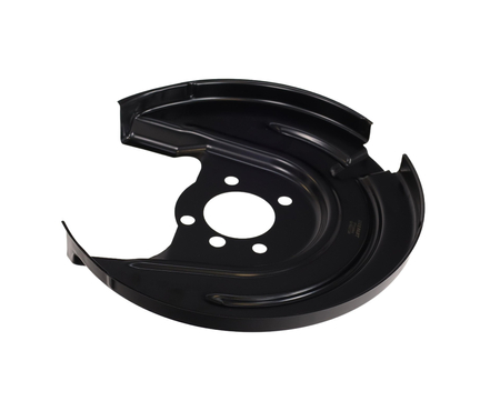 OSŁONA TARCZY HAM SEAT LEON III 12> TYŁ PR