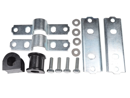 FT18414 ZESTAW TYŁ GUMA STABILIZATORA FIAT DUCATO 06>/14>