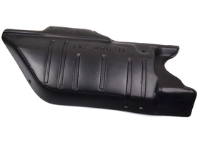 FT99012 OSŁONA SILNIKA IVECO DAILY 00> LEWA