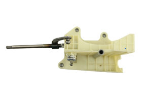 1612681980 MECHANIZM LEWARKA SKRZYNI CITROEN NEMO 07> 12-