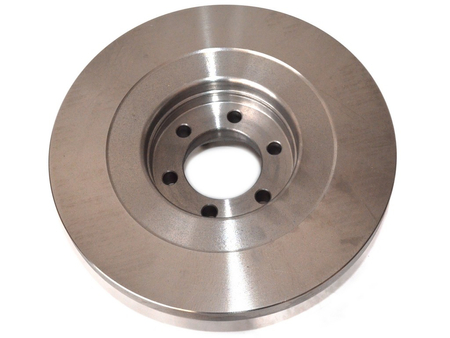 ERR 713459 TARCZA HAM IVECO DAILY 90> PRZÓD L/P 35.8/35.10/35.12