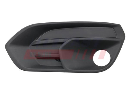 FT90105 ZAŚLEPKA ZDERZAKA LEWY PRZÓD HALOGEN BEZ OTWORU NA KIERUNKOWSKAZ IVECO DAILY 14- 19-