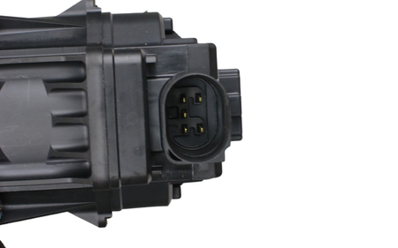 FT60248 ZAWÓR EGR IVECO DAILY 14- 2.3 HPI 5-PIN EURO 6