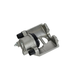 ZACISK HAM TOYOTA YARIS II 05> PRZÓD PR BEZ JARZMA