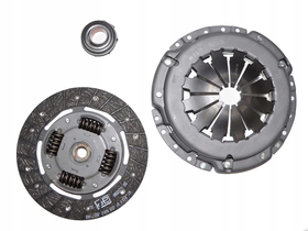 AP KT7705 SPRZĘGŁO FIAT PUNTO 99> Z ŁOŻYSKIEM 1.2 16V #190X20#