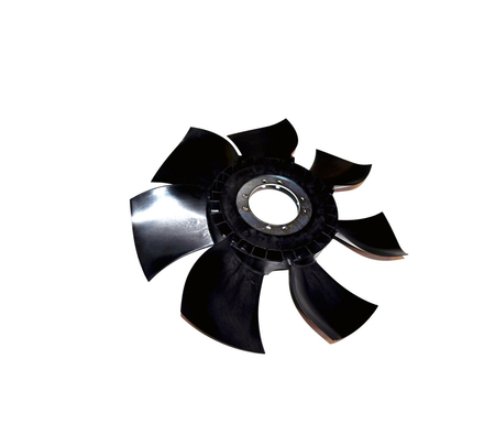 5801418717 ŚMIGŁO WENTYLATORA IVECO DAILY 06- 12- 3.0JTD