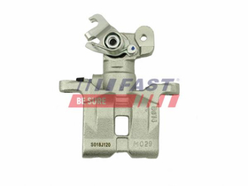 FT02009 ZACISK HAM MAZDA 6 I 02> TYŁ PR BEZ JARZMA 02>