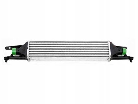 INTERCOOLER FIAT PUNTO GRANDE 05> 1.3MJT