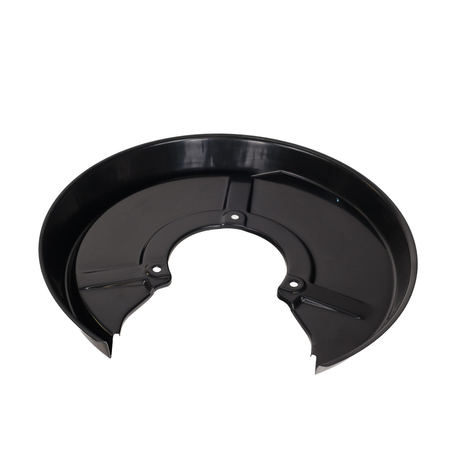 OSŁONA TARCZY HAM AUDI A4 B5 94> TYŁ LE