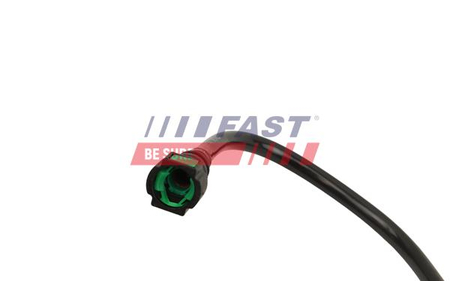 FT00687 PRZEWÓD PALIWA MERCEDES VITO W447 14>