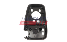 FT10900 OBUDOWA LUSTERKA IVECO DAILY 06> LE RAMKA