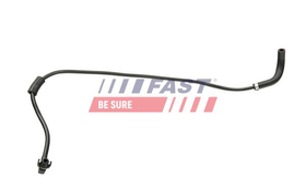 FT00231 RURA CHŁODZENIA OPEL ASTRA H 04> J ZAFIRA INSIGNIA 670MM