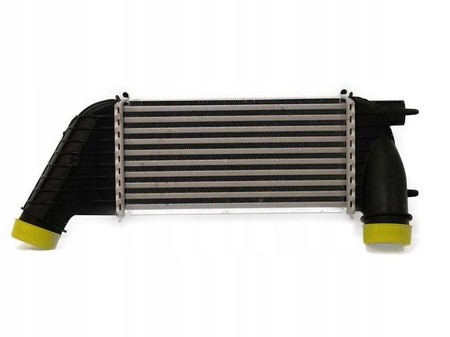 INTERCOOLER FIAT SCUDO 07>