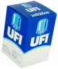 UFI 25.023.00 FILTR OLEJU AUDI A4 WKŁAD 2.0 TDI 11>/A5 2.0 TDI 09>/Q5 2.0 TDI 12>
