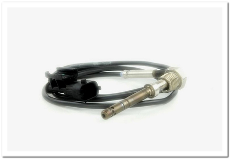 ZZ 55242830 B SONDA LAMBDA FIAT DUCATO 14> EURO6