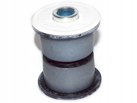 5801623270 SILENTBLOK RESORA PRZÓD IVECO DAILY 14- 17X51X80