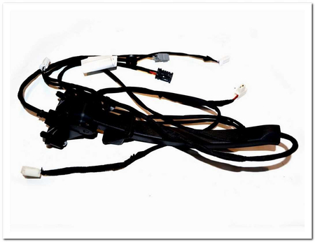 1340610080 WIĄZKA DRZWI LEWY TYŁ FIAT DUCATO 06-/14- 180o OGRZEW