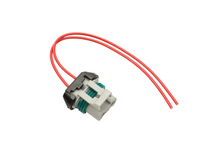 FT76137 WTYCZKA WIĄZKI WENTYLATCHŁODNICY FIAT DUCATO 06>