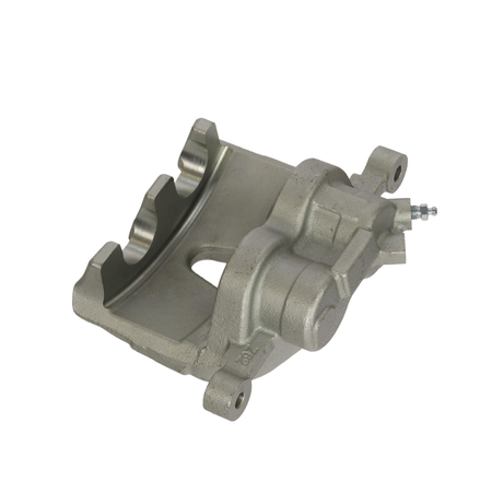 ZACISK HAM MERCEDES GLK X204 08> PRZÓD PR BEZ JARZMA