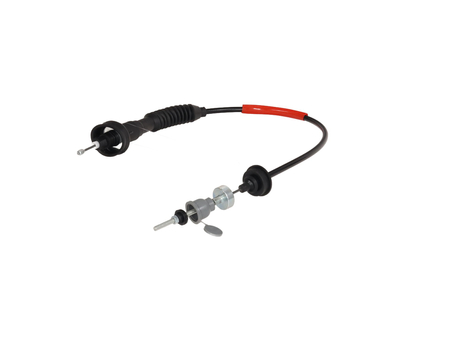 LINKA SPRZĘGŁA PEUGEOT 206 98>