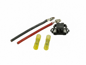 FT76119 WTYCZKA DMUCHAWY NAGRZEWNICY DUCATO BOXER JUMPER