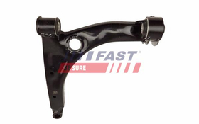 FT15765 WAHACZ VW CRAFTER II 16> OŚ PRZÓD LE HD 25.8MM