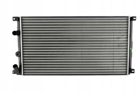 FT55559 CHŁODNICA RENAULT MASTER 98- 2.8 DTI