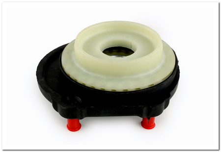 MM 010601 PODUSZKA AMORTYZATORA PRAWA FIAT FIORINO 07-