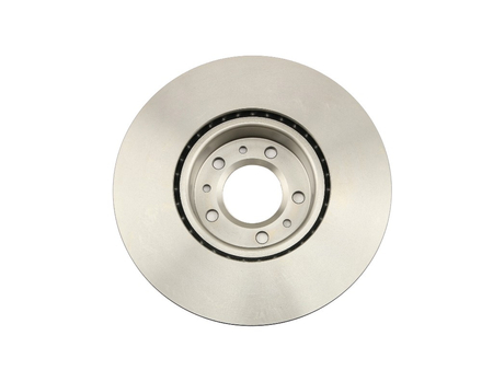 FT31147 TARCZA HAMULCOWA WENTYLOWANA TYŁ L/P CITROEN JUMPY 16-