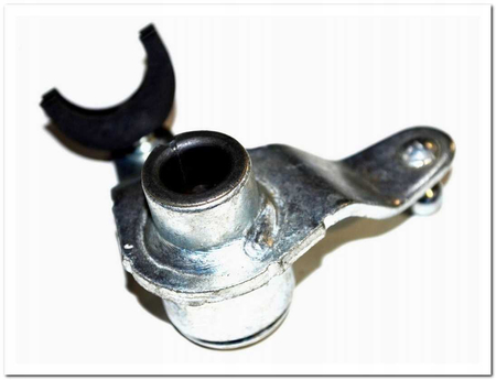 55197394 WYBIERAK SKRZYNI BIEGÓW FIAT DUCATO 06-/14-