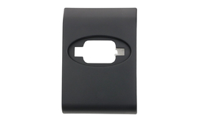 FT90897G LISTWA ZEWNETRZNA PRAWY BOK SŁUPEK RENAULT MASTER 10- OBRYSÓWKA