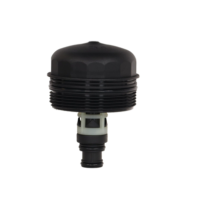 OBUDOWA FILTRA OLEJU BMW X3 E83 03> POKRYWA