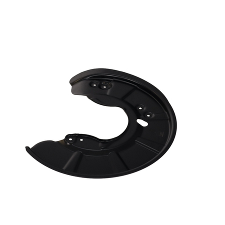 OSŁONA TARCZY HAM TESLA MODEL S 12> PRZÓD LE