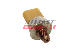 FT00385 CZUJNIK CIŚNIENIA PALIWA AUDI A4 B8 A6 C6 VW TOUAREG 2.7 / 3.0 TDI