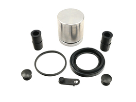 FT34515 TŁOCZEK ZACISKU HAMULCA PRZÓD VW CADDY III 03> GUMKI 54MM ATE