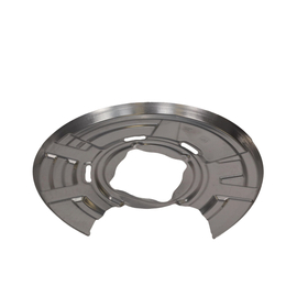 OSŁONA TARCZY HAM BMW 5 F10 09> TYŁ LE