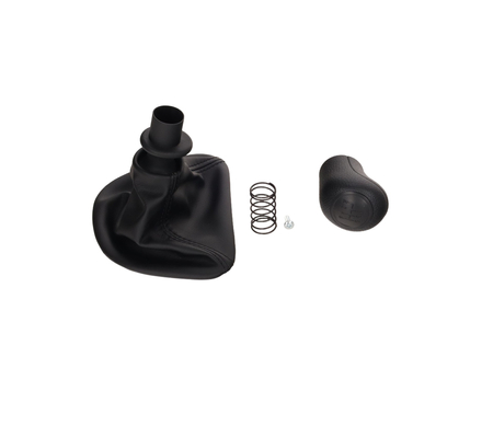 OSŁONA LEWARKA SKRZYNI MERCEDES VITO W639 03> 10> GAŁKA