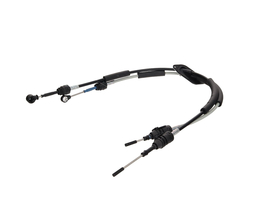 LINKA ZMIANY BIEGÓW MERCEDES SPRINTER 95> 901-905 KPL