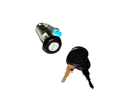 MG 80/545 WKŁAD ZAMKA IVECO DAILY 06> TYŁ