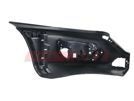 FT91030 ZDERZAK IVECO DAILY 14> PRZÓD LE 19>