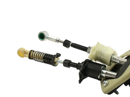 VCCG107 LINKA ZMIANY BIEGÓW IVECO DAILY 06> KPL